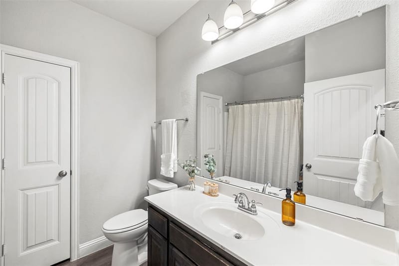 7512 Rose Crest Boulevard, Forest Hill TX 76140 - Photo 25