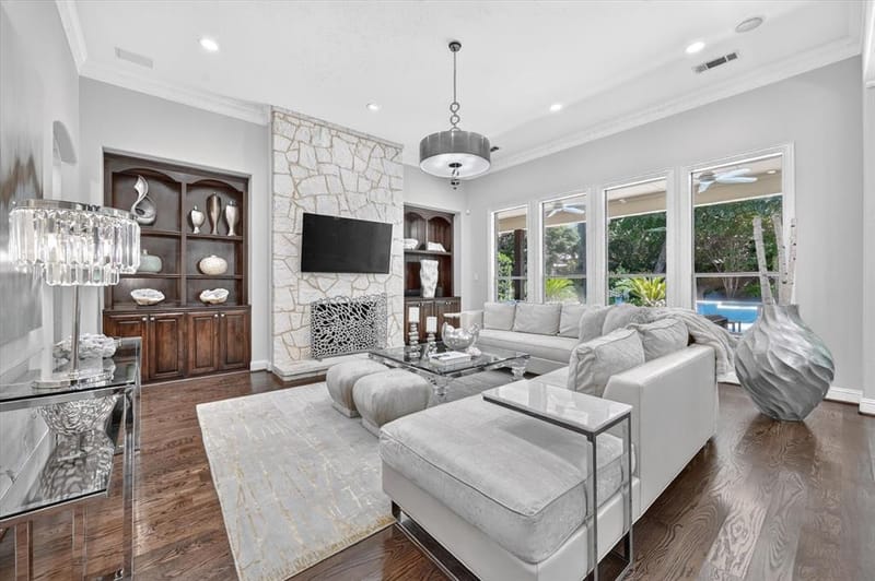 9432 Thornberry Lane, Dallas TX 75220 - Photo 6
