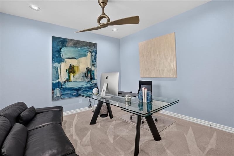 9432 Thornberry Lane, Dallas TX 75220 - Photo 16