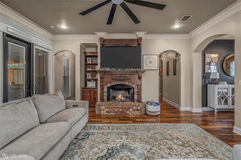 1804 Coldwater Creek, Haughton LA 71037 - Photo 6
