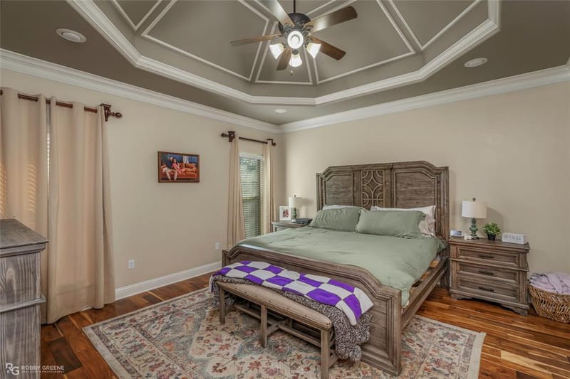 1804 Coldwater Creek, Haughton LA 71037 - Photo 16