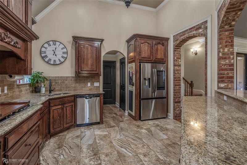 1804 Coldwater Creek, Haughton LA 71037 - Photo 12