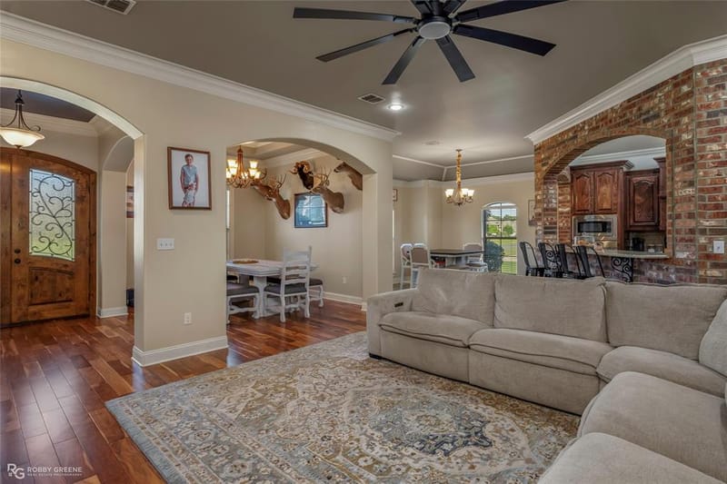 1804 Coldwater Creek, Haughton LA 71037 - Photo 7