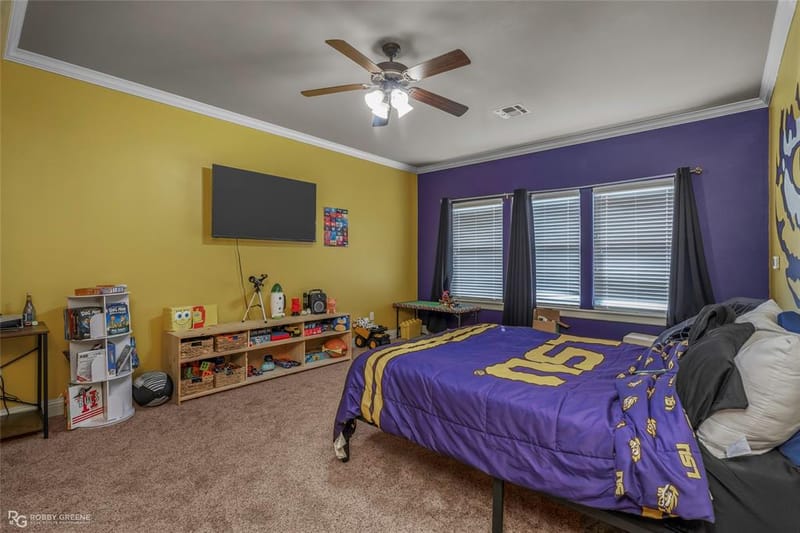 1804 Coldwater Creek, Haughton LA 71037 - Photo 28