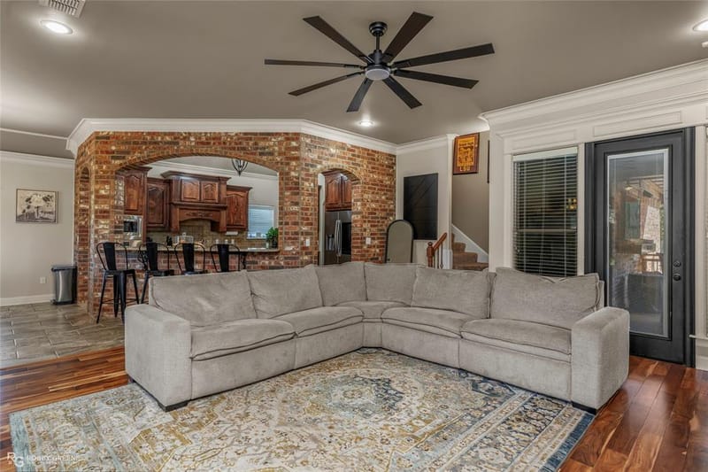 1804 Coldwater Creek, Haughton LA 71037 - Photo 8