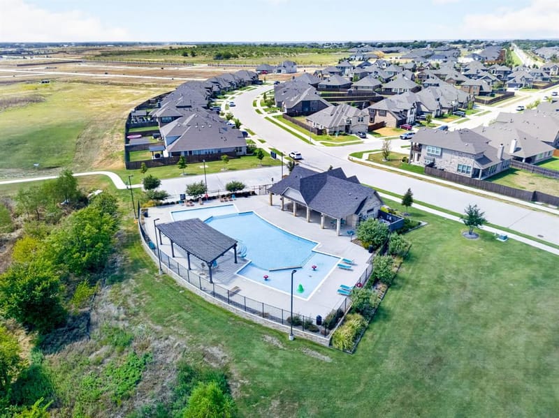 4404 Mill Falls Drive, Fort Worth TX 76036 - Photo 29