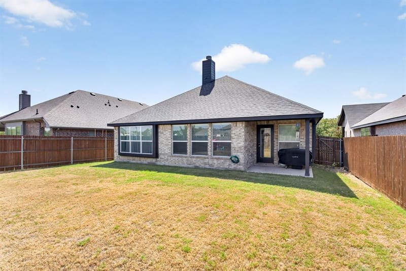 4404 Mill Falls Drive, Fort Worth TX 76036 - Photo 25
