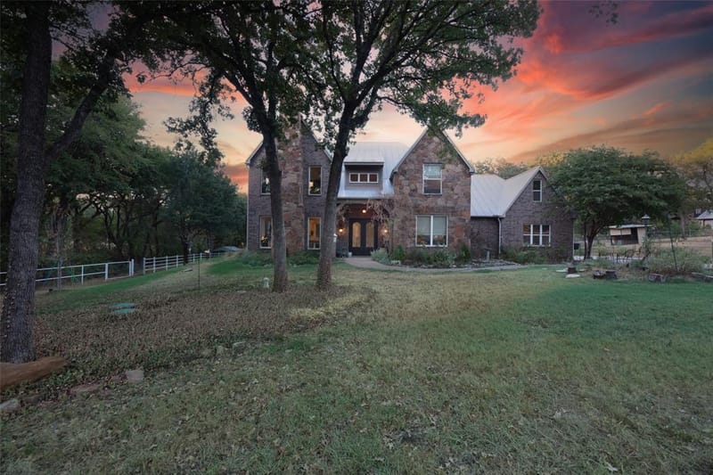 760 Amber Lane, Little Elm TX 75068 - Photo 3