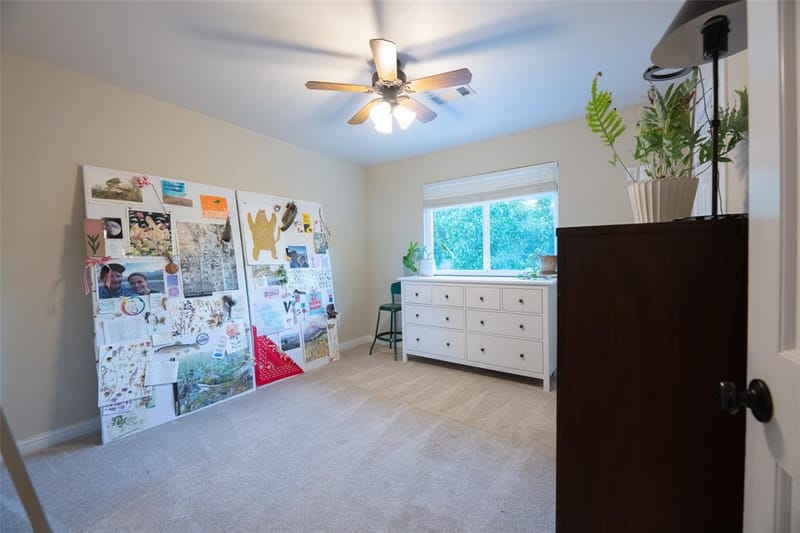 760 Amber Lane, Little Elm TX 75068 - Photo 36