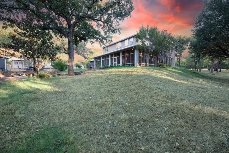 760 Amber Lane, Little Elm TX 75068 - Photo 9