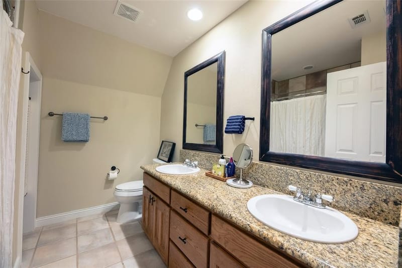760 Amber Lane, Little Elm TX 75068 - Photo 38