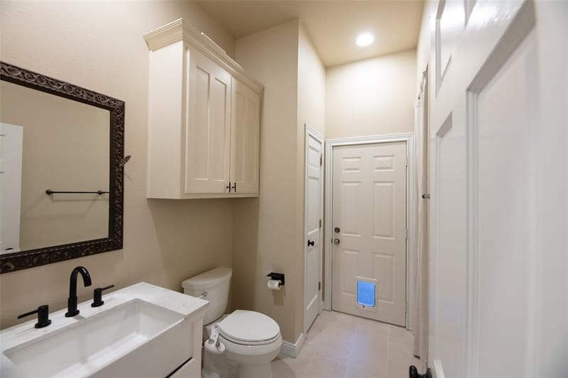760 Amber Lane, Little Elm TX 75068 - Photo 31