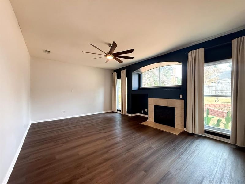 1517 Buena Vista Drive, Denton TX 76210 - Photo 6