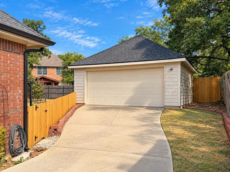 1517 Buena Vista Drive, Denton TX 76210 - Photo 36