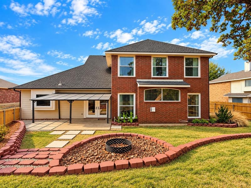 1517 Buena Vista Drive, Denton TX 76210 - Photo 32