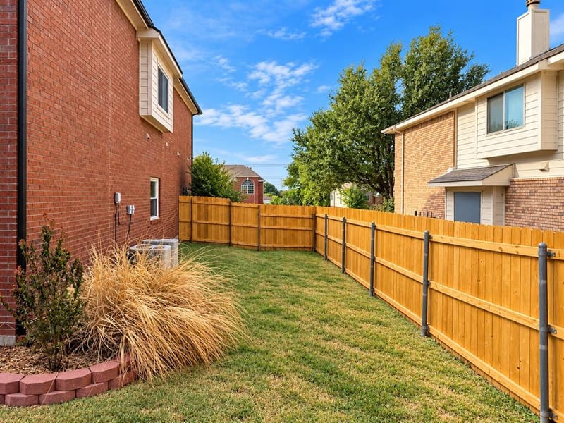 1517 Buena Vista Drive, Denton TX 76210 - Photo 37