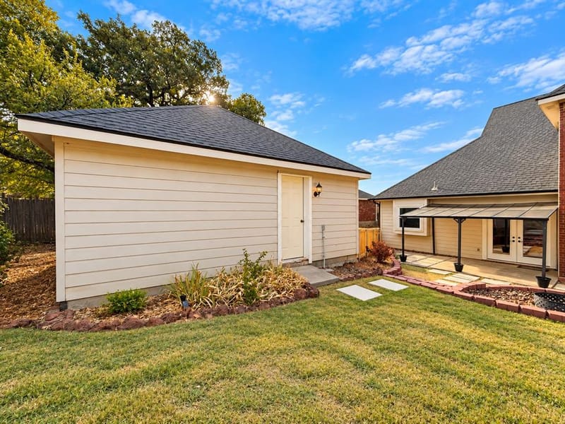 1517 Buena Vista Drive, Denton TX 76210 - Photo 35