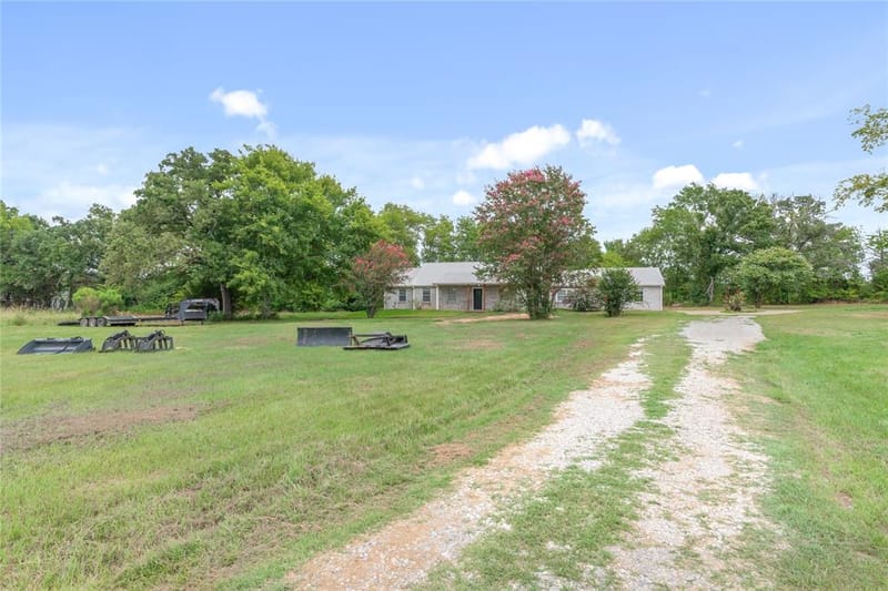 257 Private Rd 7219, Wills Point TX 75169 - Photo 27