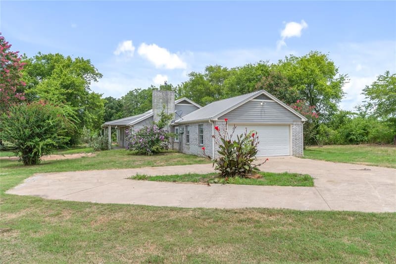 257 Private Rd 7219, Wills Point TX 75169 - Photo 26