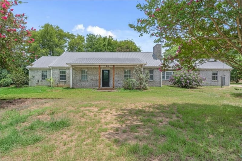 257 Private Rd 7219, Wills Point TX 75169 - Photo 22