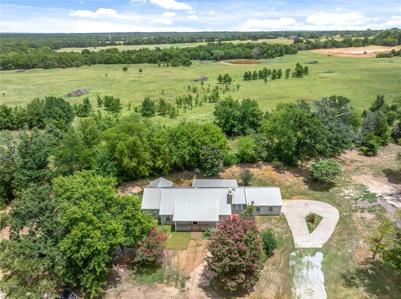 257 Private Rd 7219, Wills Point TX 75169 - Photo 28