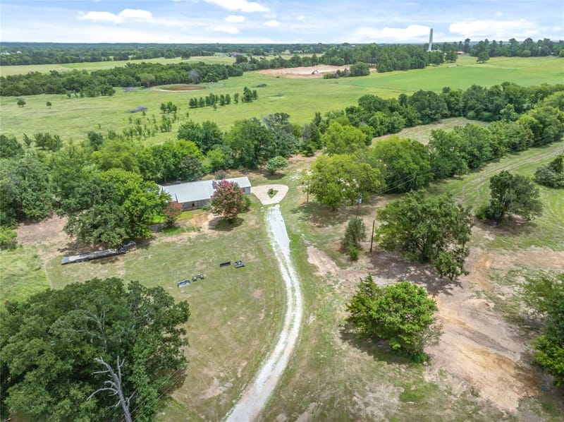 257 Private Rd 7219, Wills Point TX 75169 - Photo 29