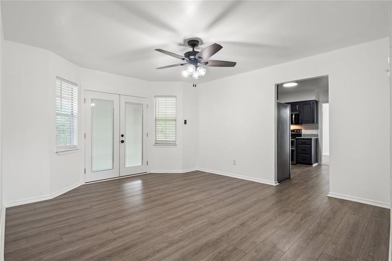 257 Private Rd 7219, Wills Point TX 75169 - Photo 4