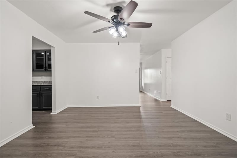 257 Private Rd 7219, Wills Point TX 75169 - Photo 8