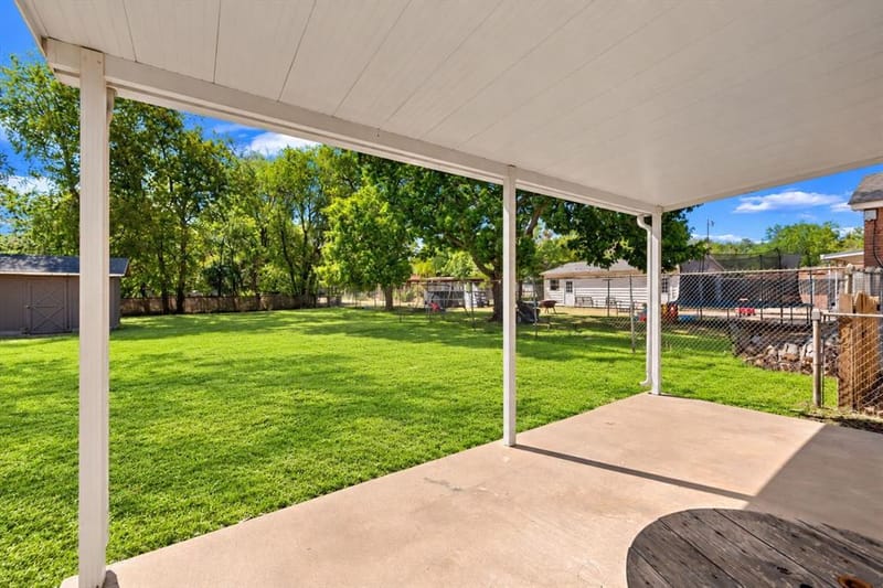 905 S Tyler, McGregor TX 76657 - Photo 20