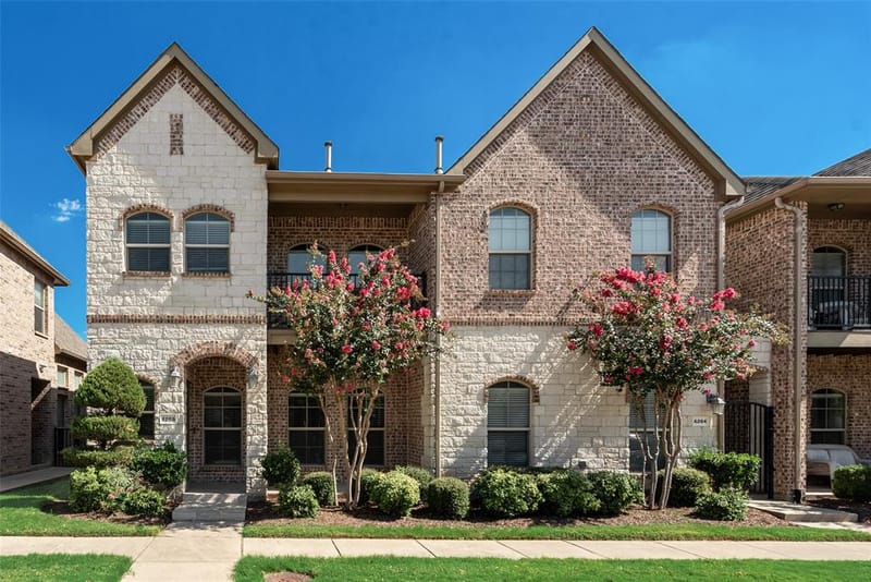 4268 Comanche Drive, Carrollton TX 75010