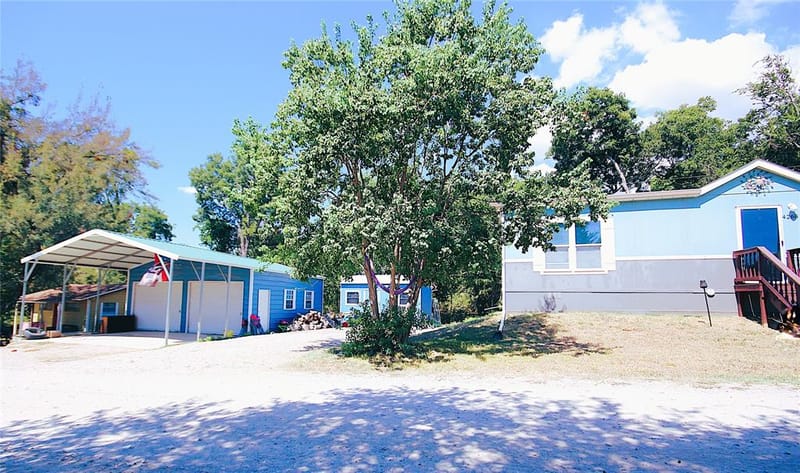 4268 Pueblo, Lone Oak TX 75453 - Photo 2