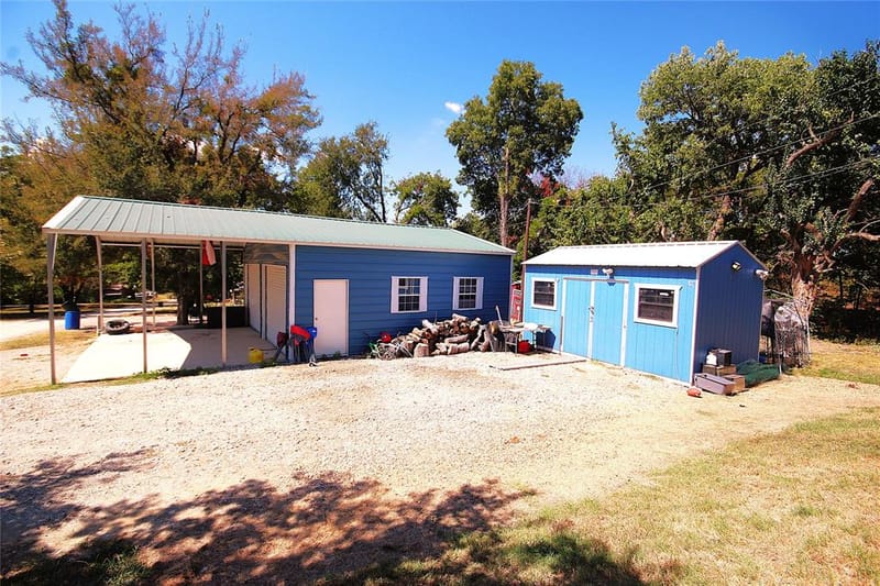 4268 Pueblo, Lone Oak TX 75453 - Photo 9