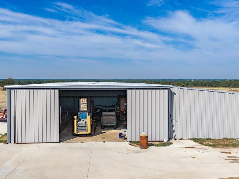 3914 Alamo Road, Bowie TX 76230 - Photo 27