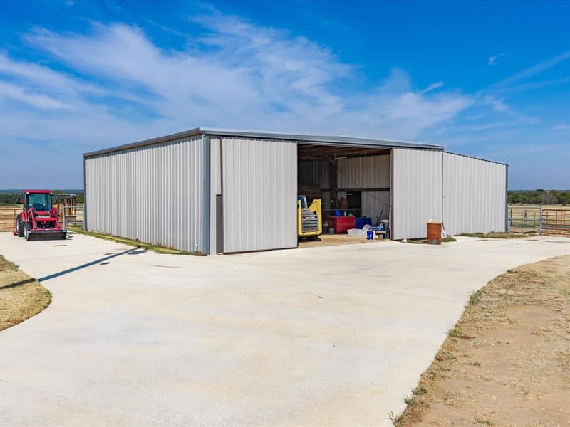 3914 Alamo Road, Bowie TX 76230 - Photo 26