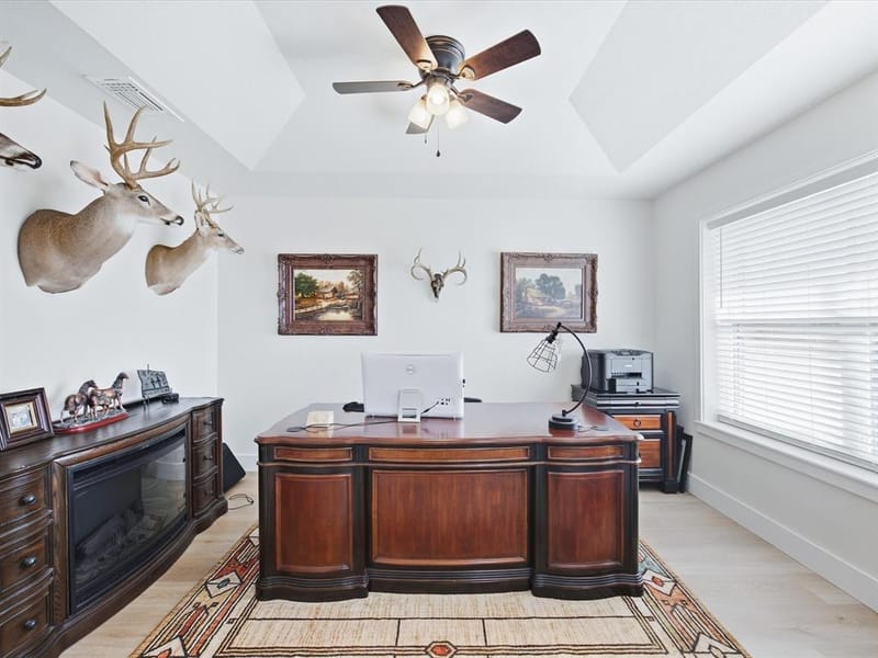 3914 Alamo Road, Bowie TX 76230 - Photo 7