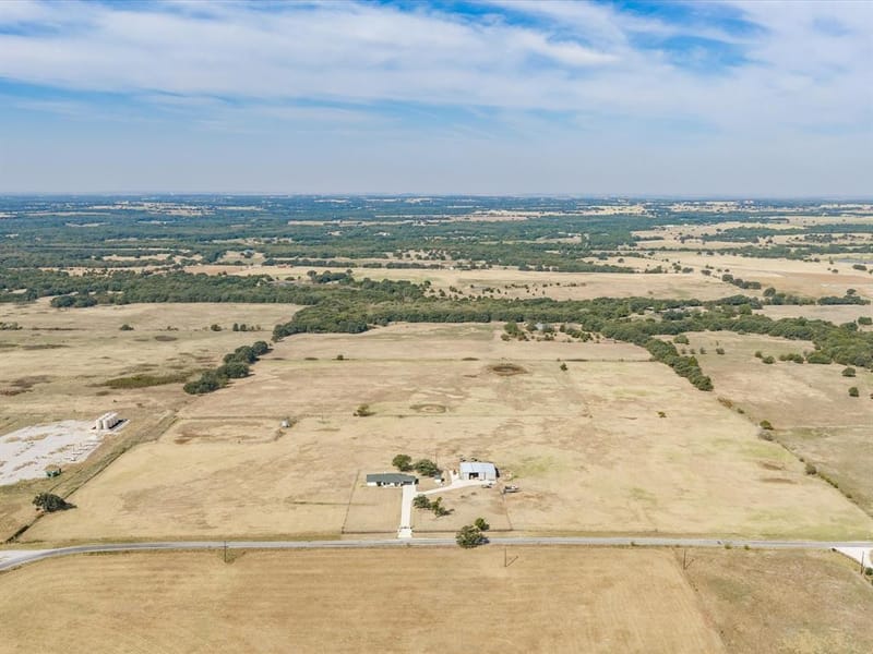 3914 Alamo Road, Bowie TX 76230 - Photo 36