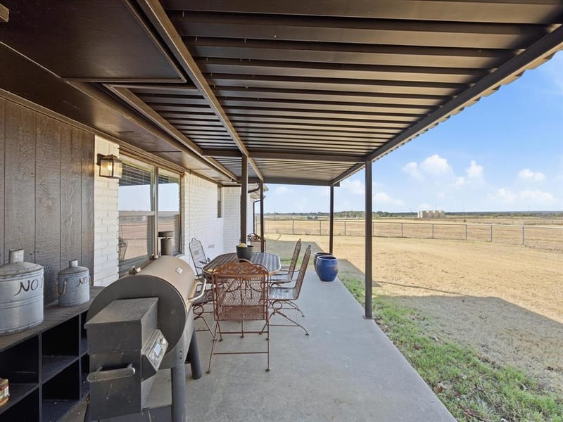 3914 Alamo Road, Bowie TX 76230 - Photo 24