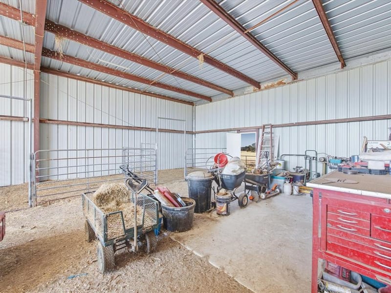 3914 Alamo Road, Bowie TX 76230 - Photo 30