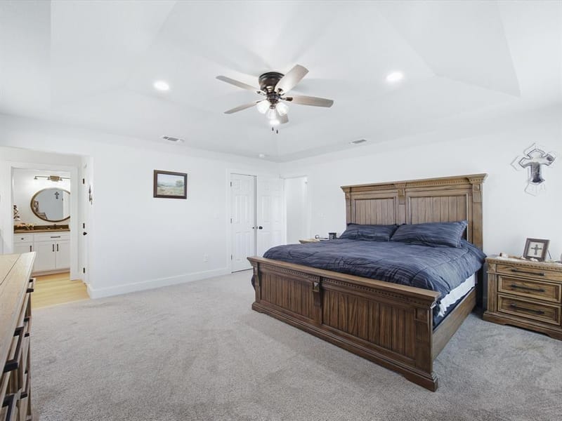 3914 Alamo Road, Bowie TX 76230 - Photo 14