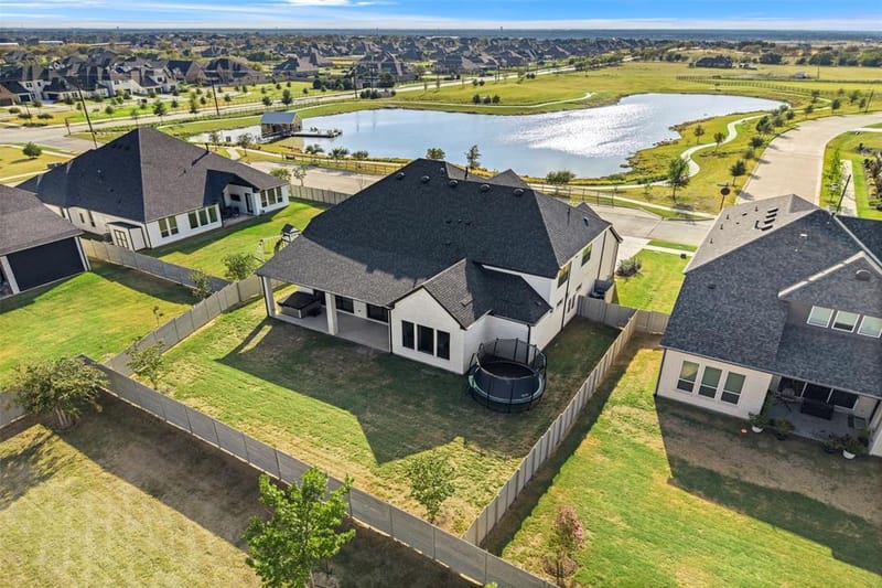1708 Breezy Brook Lane, Argyle TX 76226 - Photo 34