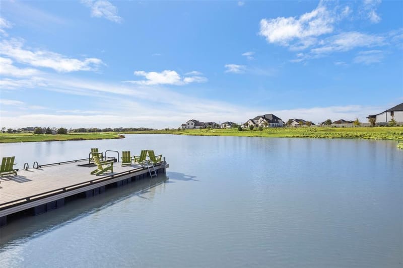 1708 Breezy Brook Lane, Argyle TX 76226 - Photo 37