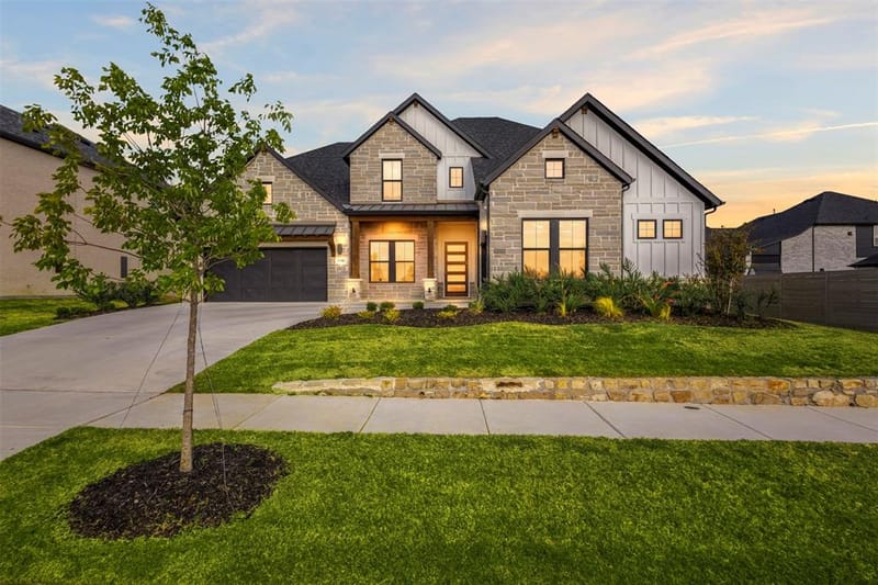1708 Breezy Brook Lane, Argyle TX 76226 - Photo 40