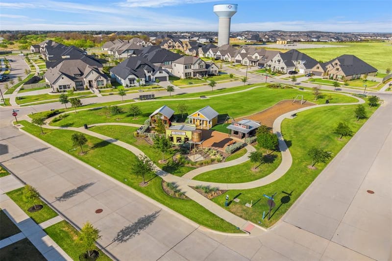 1708 Breezy Brook Lane, Argyle TX 76226 - Photo 39