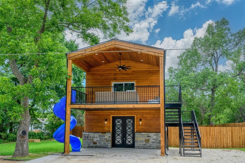 176 Denison Drive, Pottsboro TX 75076