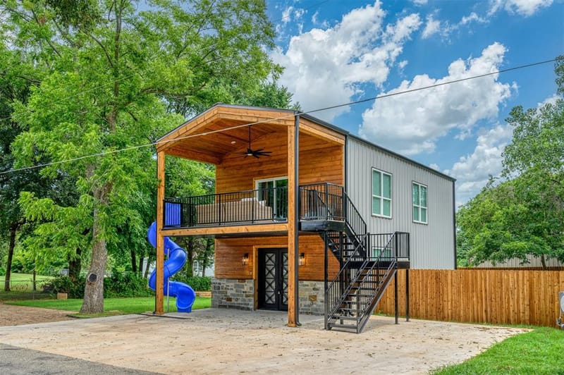 176 Denison Drive, Pottsboro TX 75076 - Photo 25