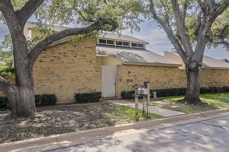 2210 Winter Sunday Way, Arlington TX 76012 - Photo 11