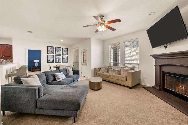 8255 Clarksprings Drive, Dallas TX 75236 - Photo 6
