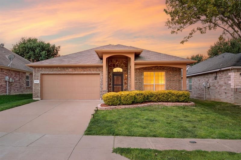 8255 Clarksprings Drive, Dallas TX 75236