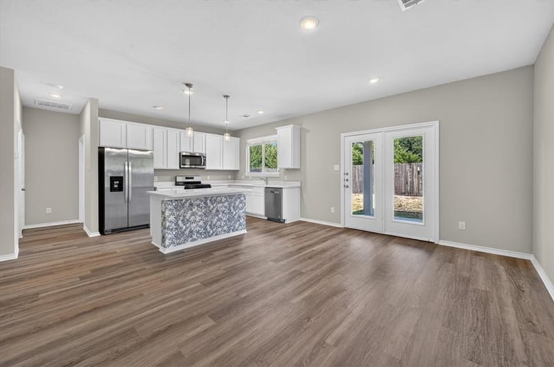 2292 High Plain Lane, Waxahachie TX 75167 - Photo 2