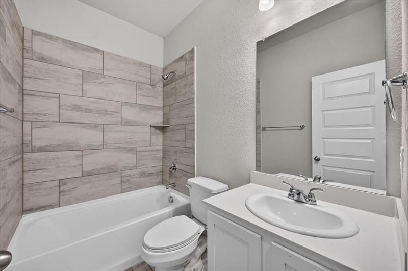 2292 High Plain Lane, Waxahachie TX 75167 - Photo 12